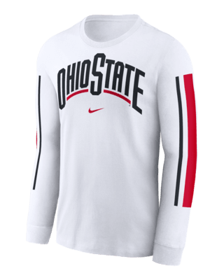 Nike Ohio State ポロシャツ Lサイズ Ohio State Men's Nike Dri-FIT College Coaches Polo. Nike.com